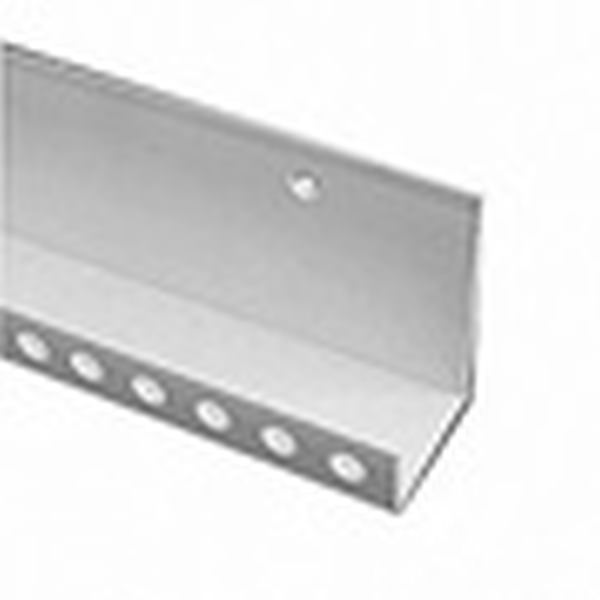 Casing Bead, 1 inch, narrow flange, 8' length